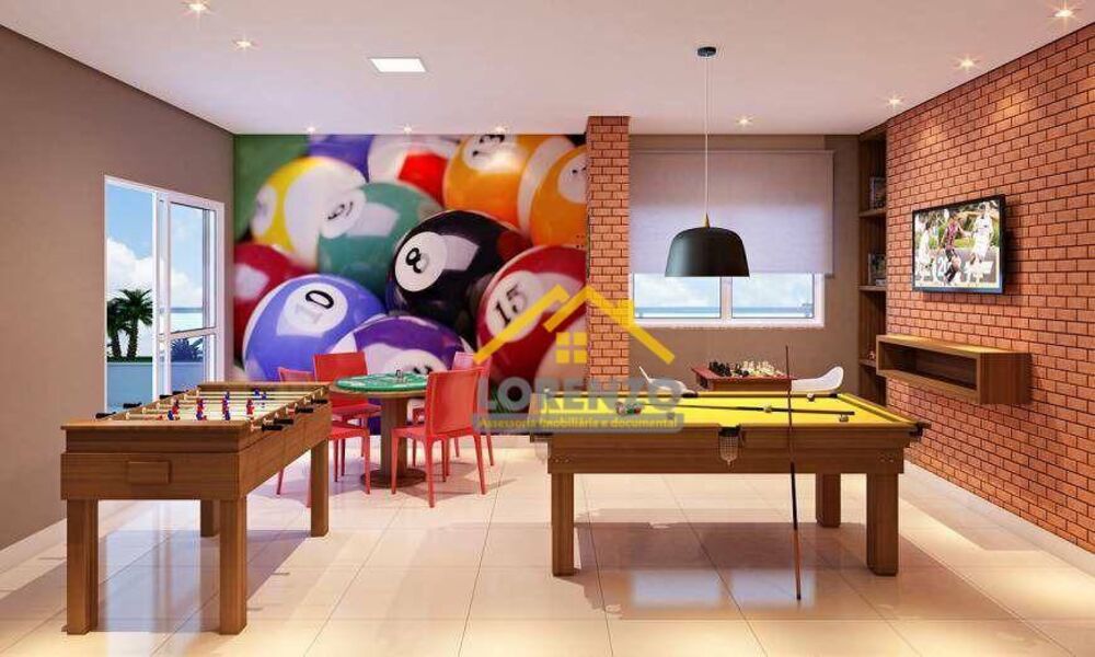 Apartamento, 2 quartos, 65 m² - Foto 4