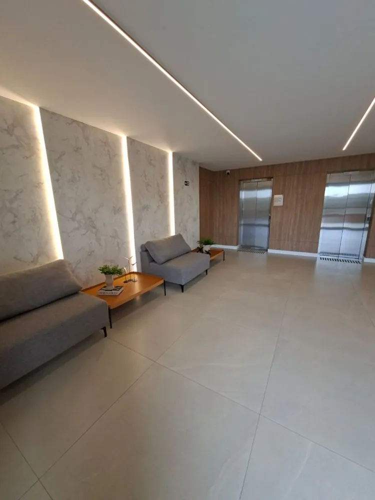 Apartamento, 2 quartos, 58 m² - Foto 3