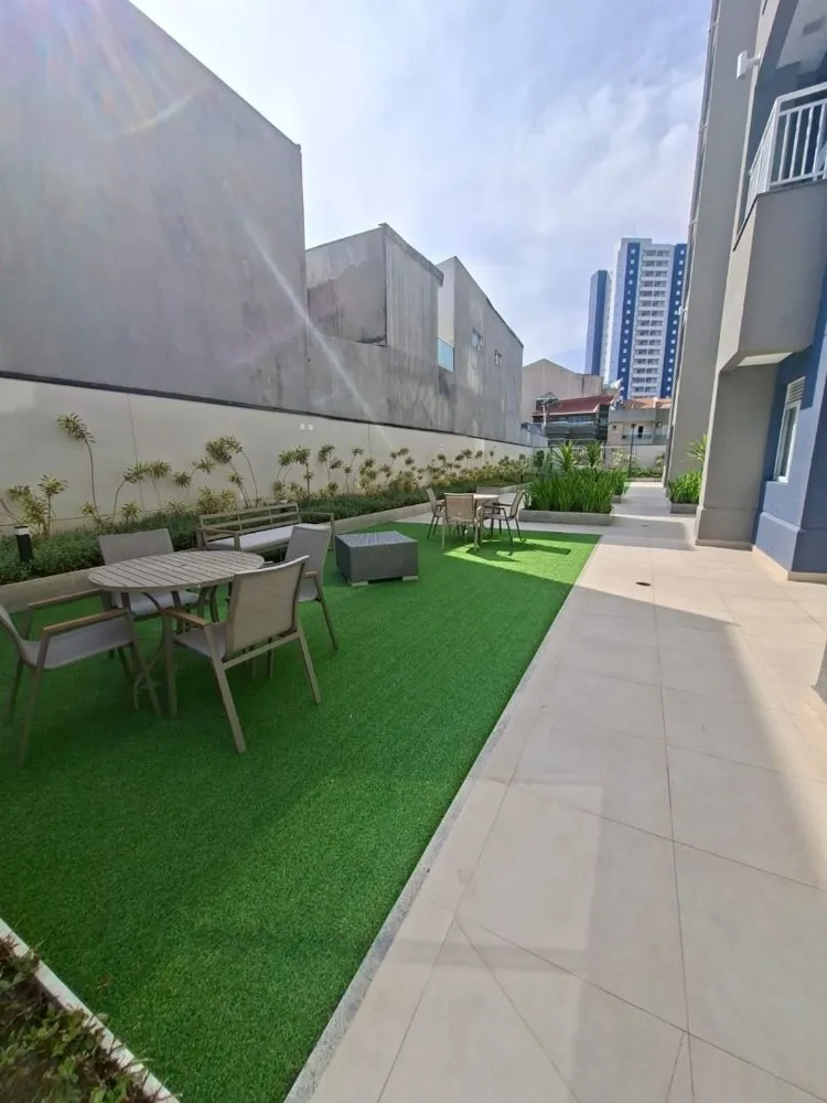 Apartamento, 2 quartos, 58 m² - Foto 4