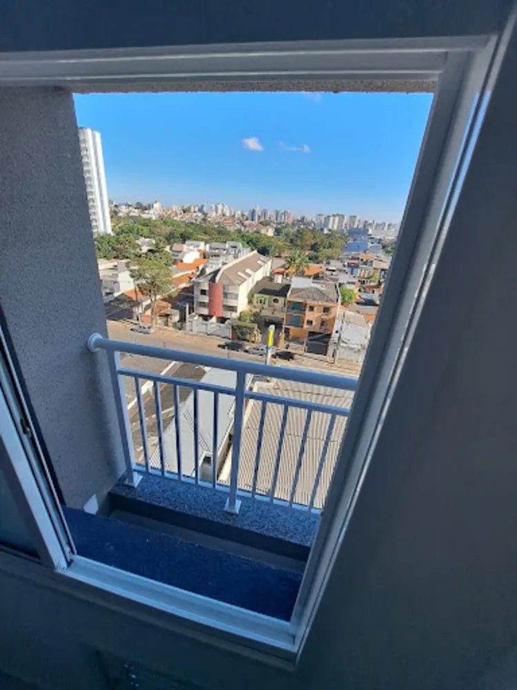 Apartamento, 2 quartos, 58 m² - Foto 1