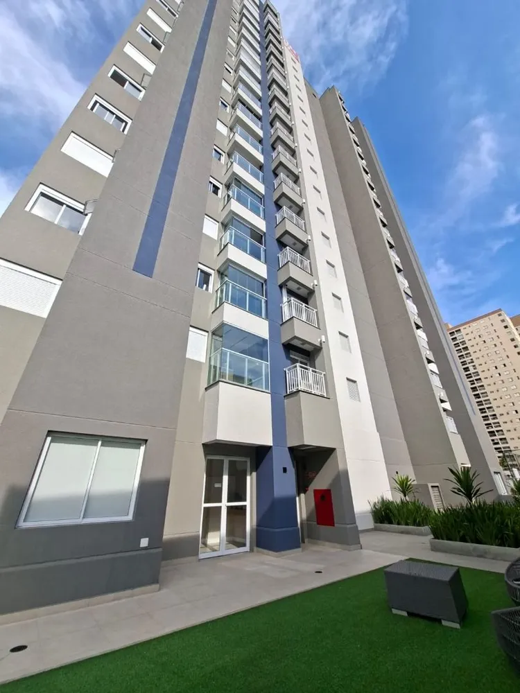 Apartamento, 2 quartos, 58 m² - Foto 8
