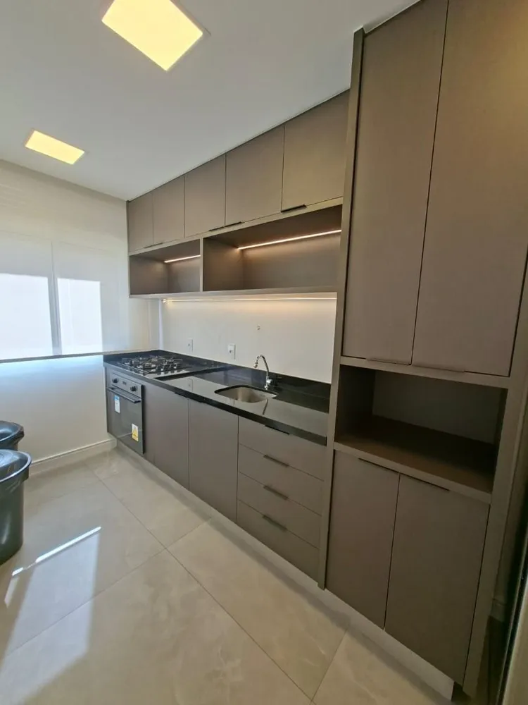 Apartamento, 2 quartos, 58 m² - Foto 5