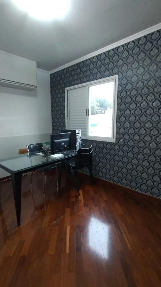 Apartamento, 3 quartos, 115 m² - Foto 2
