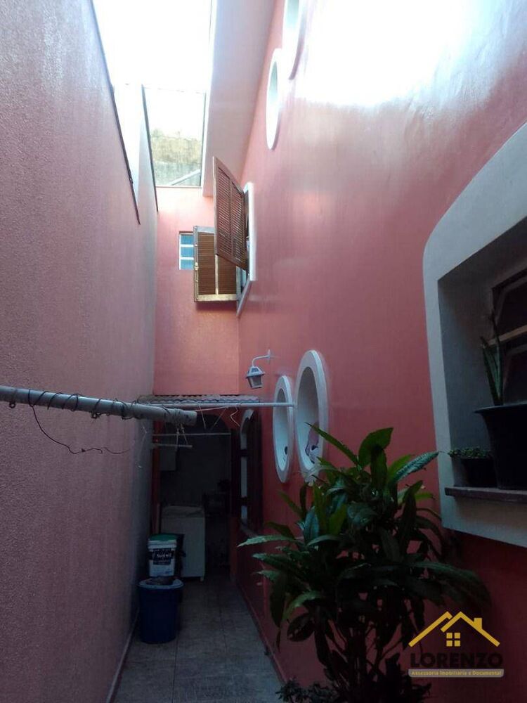 Sobrado, 6 quartos, 193 m² - Foto 3