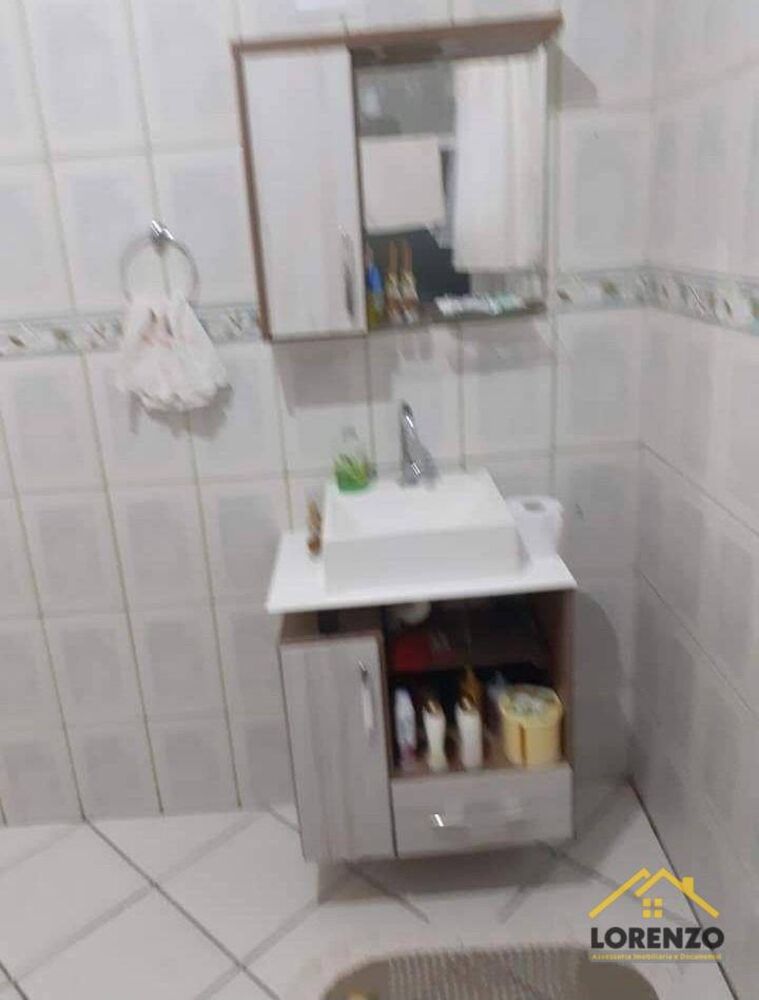 Sobrado, 6 quartos, 193 m² - Foto 2