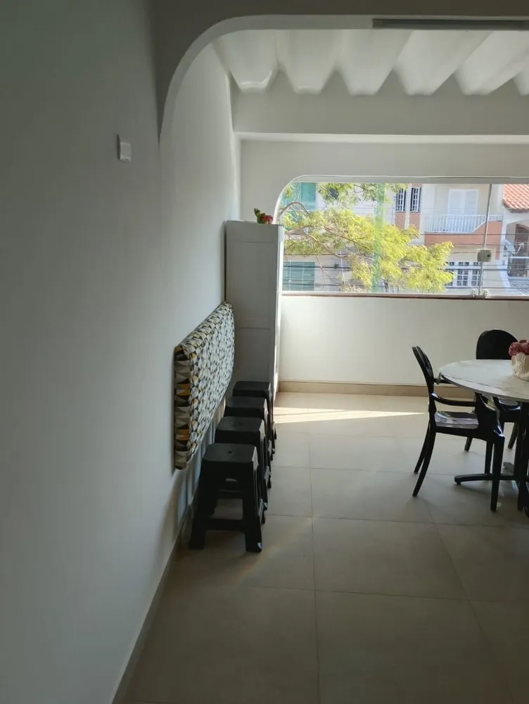Sobrado, 6 quartos, 193 m² - Foto 8