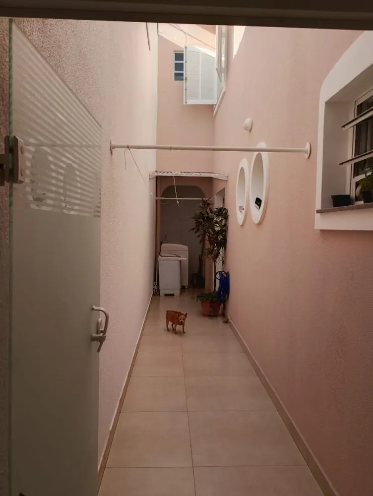 Sobrado, 6 quartos, 193 m² - Foto 5
