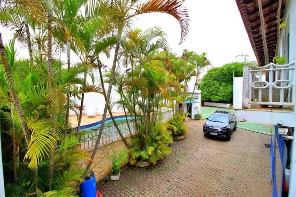 Sobrado, 4 quartos, 400 m² - Foto 4