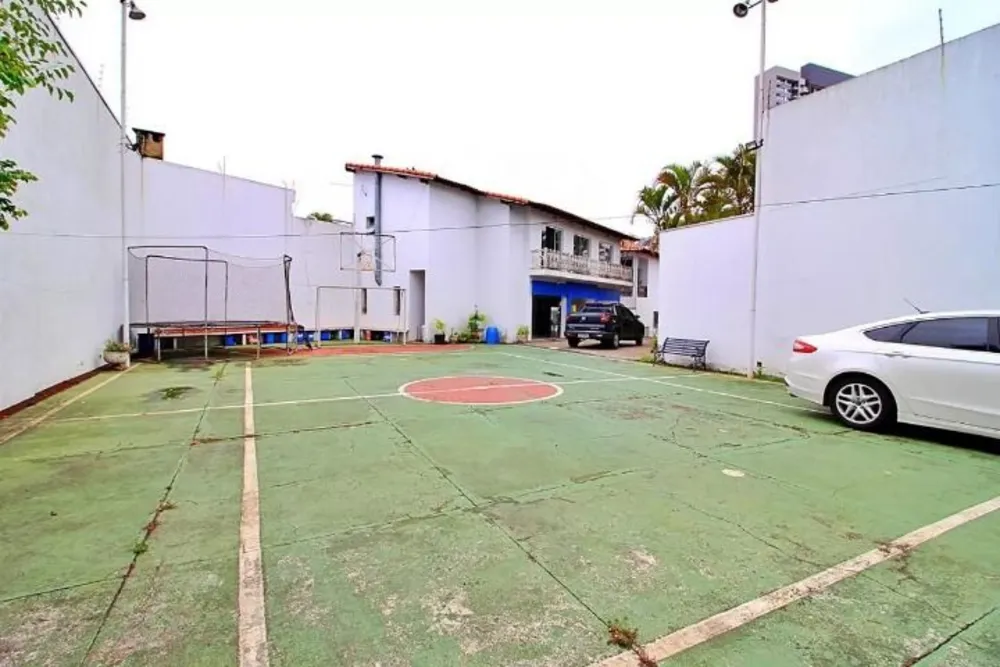 Sobrado, 4 quartos, 400 m² - Foto 3