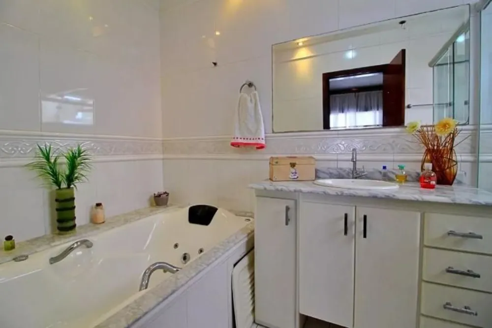 Sobrado, 4 quartos, 400 m² - Foto 9