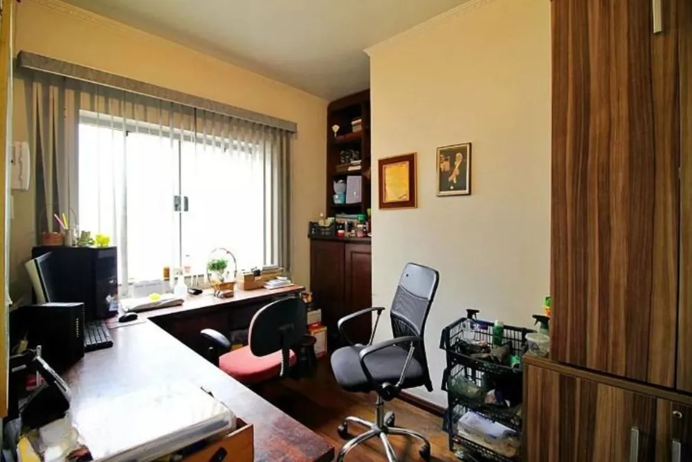 Sobrado, 4 quartos, 400 m² - Foto 12