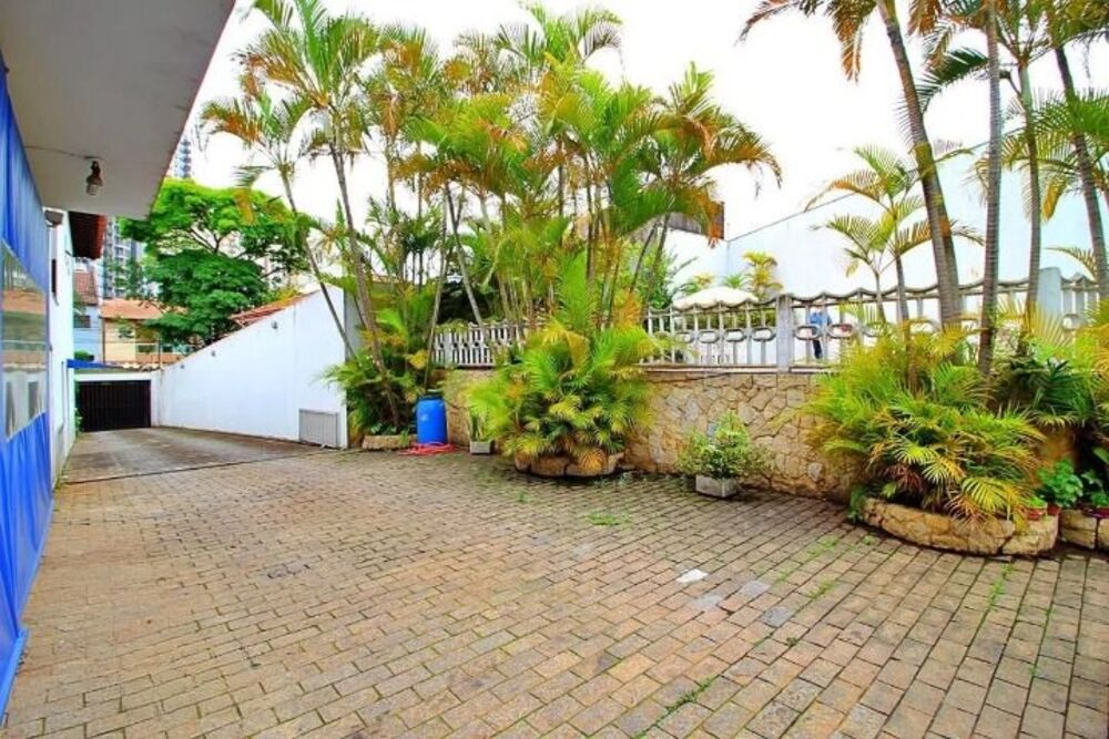 Sobrado, 4 quartos, 400 m² - Foto 1