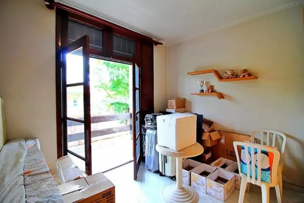 Sobrado, 4 quartos, 400 m² - Foto 5