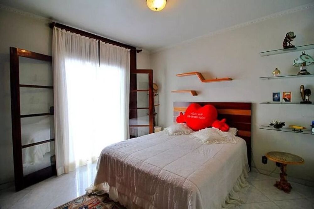 Sobrado, 4 quartos, 400 m² - Foto 3