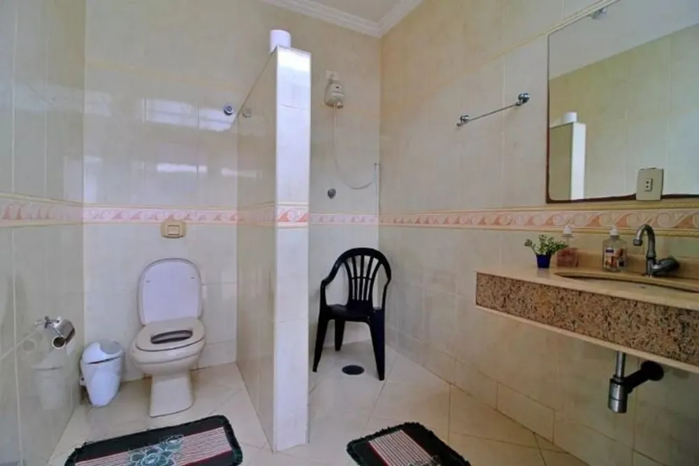 Sobrado, 4 quartos, 400 m² - Foto 11