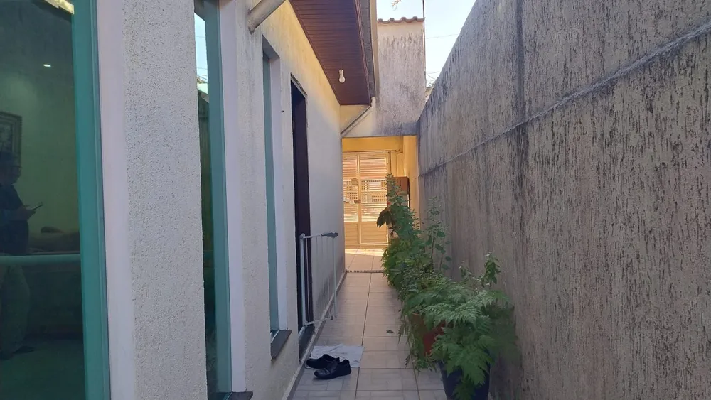 Sobrado, 2 quartos - Foto 2