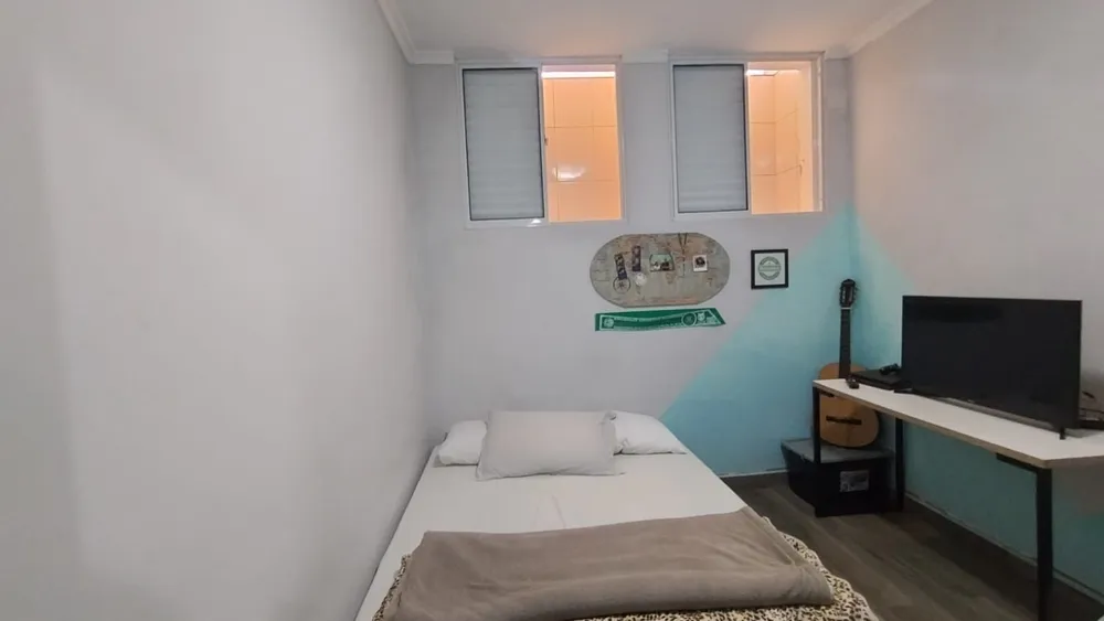 Sobrado, 2 quartos - Foto 11