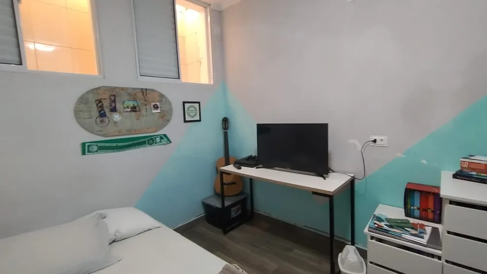 Sobrado, 2 quartos - Foto 12