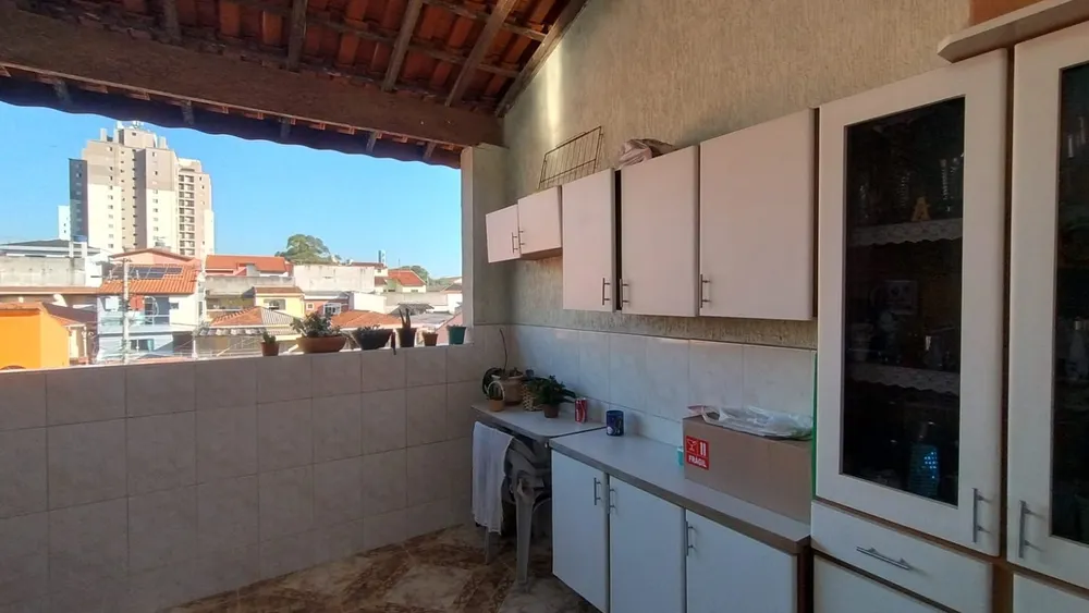 Sobrado, 2 quartos - Foto 4