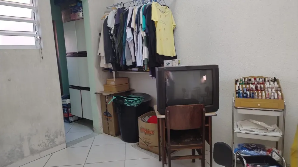 Sobrado, 2 quartos - Foto 5