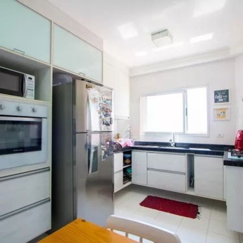 Apartamento, 3 quartos, 133 m² - Foto 6