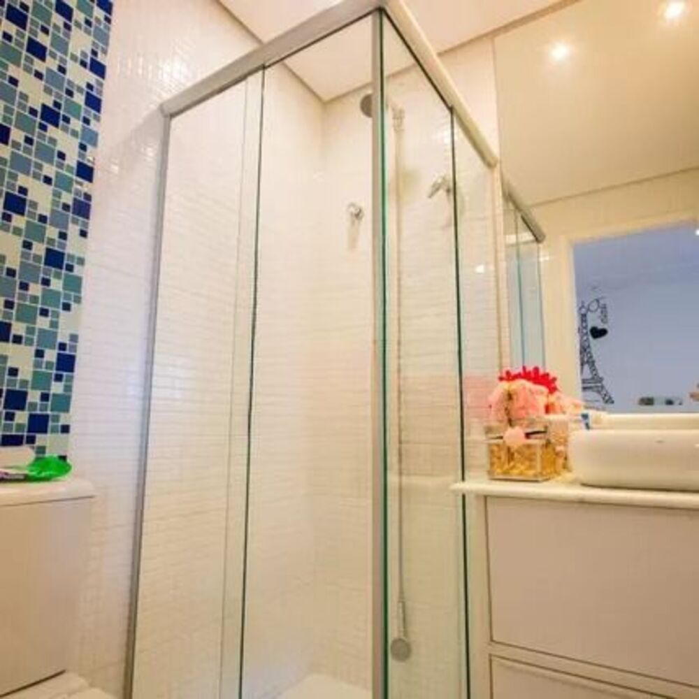 Apartamento, 3 quartos, 133 m² - Foto 11