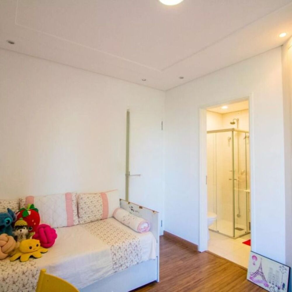 Apartamento, 3 quartos, 133 m² - Foto 12