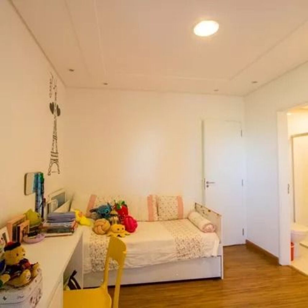 Apartamento, 3 quartos, 133 m² - Foto 8