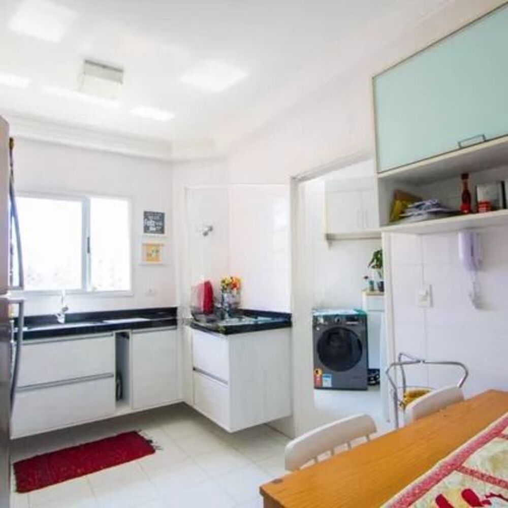 Apartamento, 3 quartos, 133 m² - Foto 7