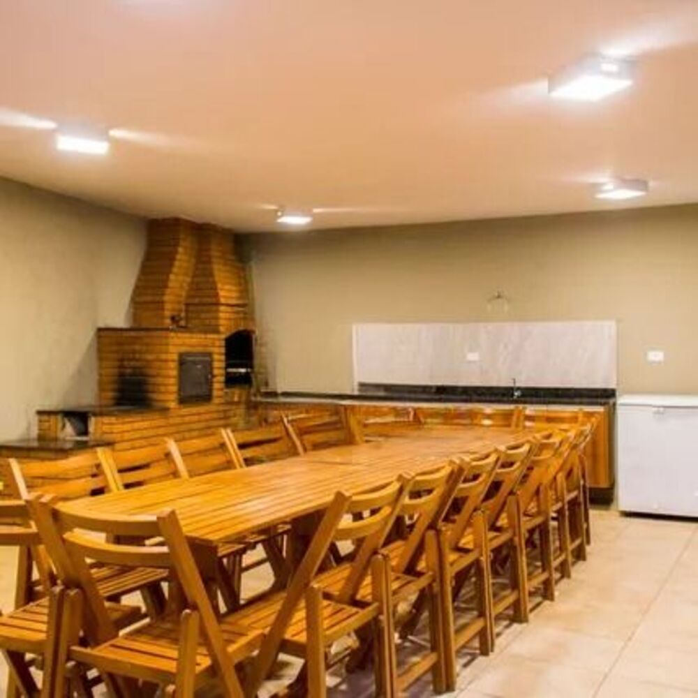 Apartamento, 3 quartos, 133 m² - Foto 15