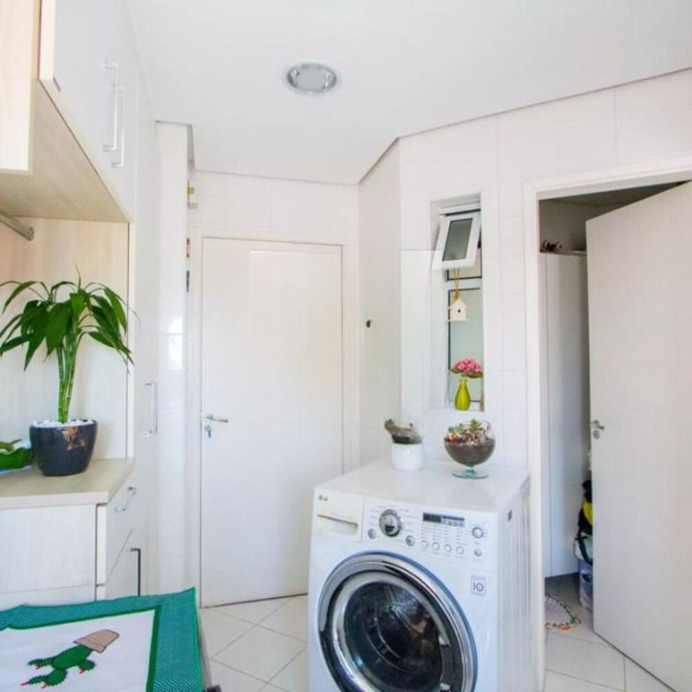 Apartamento, 3 quartos, 133 m² - Foto 14