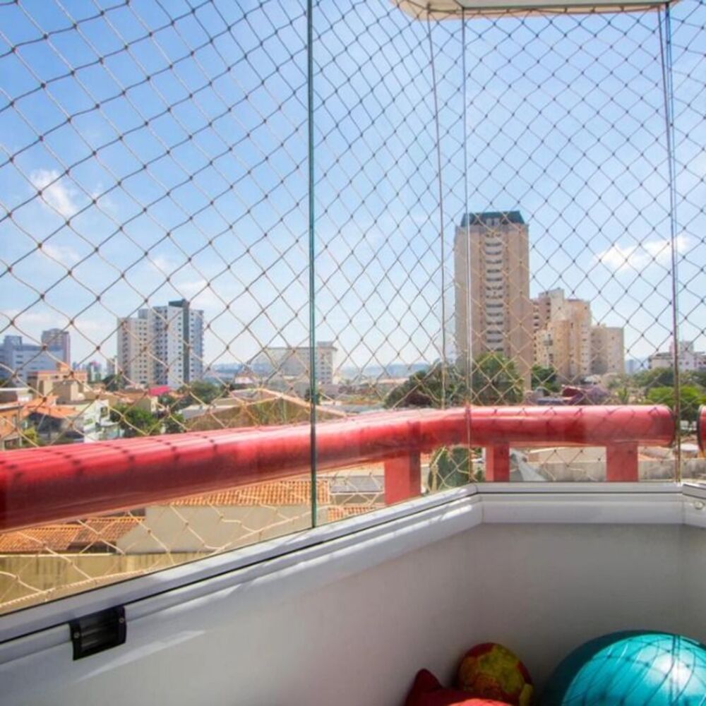 Apartamento, 3 quartos, 133 m² - Foto 4