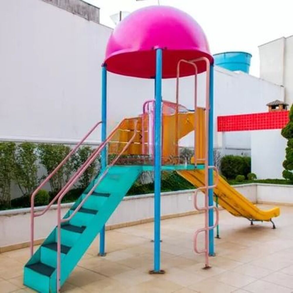 Apartamento, 3 quartos, 133 m² - Foto 20