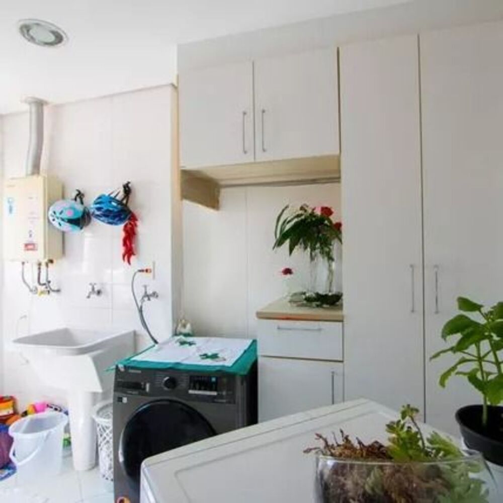 Apartamento, 3 quartos, 133 m² - Foto 13