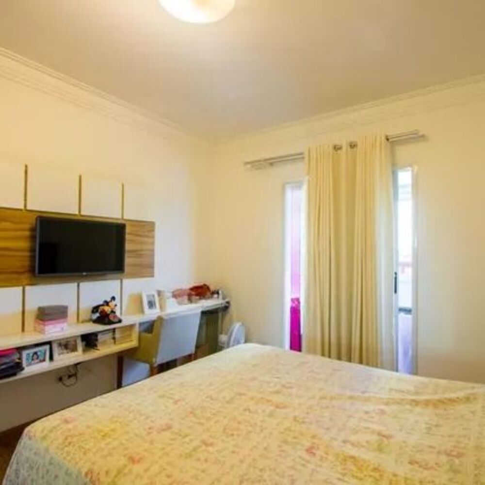 Apartamento, 3 quartos, 133 m² - Foto 9