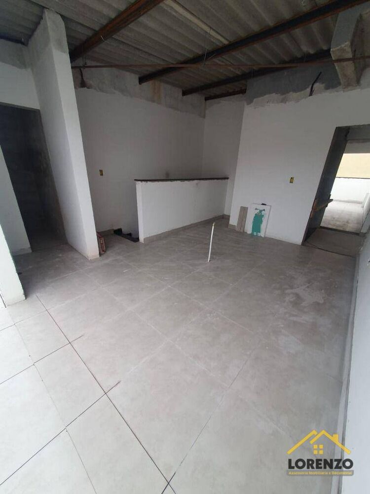 Cobertura, 2 quartos, 94 m² - Foto 1