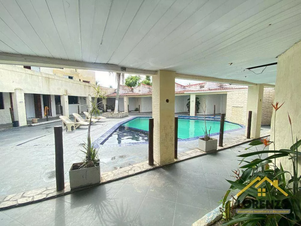 Flat/Apart Hotel, 31 quartos, 1209 m² - Foto 4