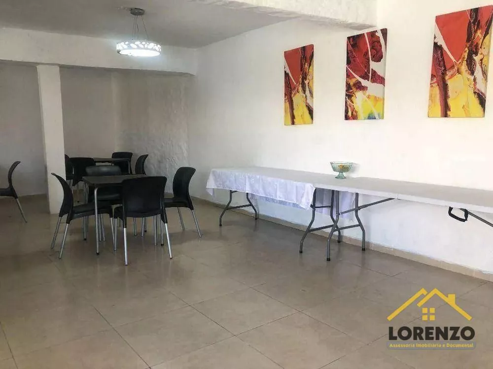 Flat/Apart Hotel, 31 quartos, 1209 m² - Foto 3