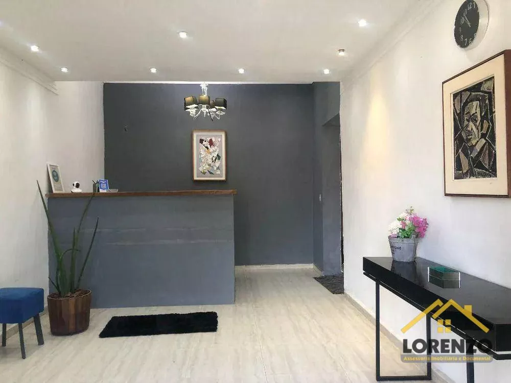 Flat/Apart Hotel, 31 quartos, 1209 m² - Foto 2