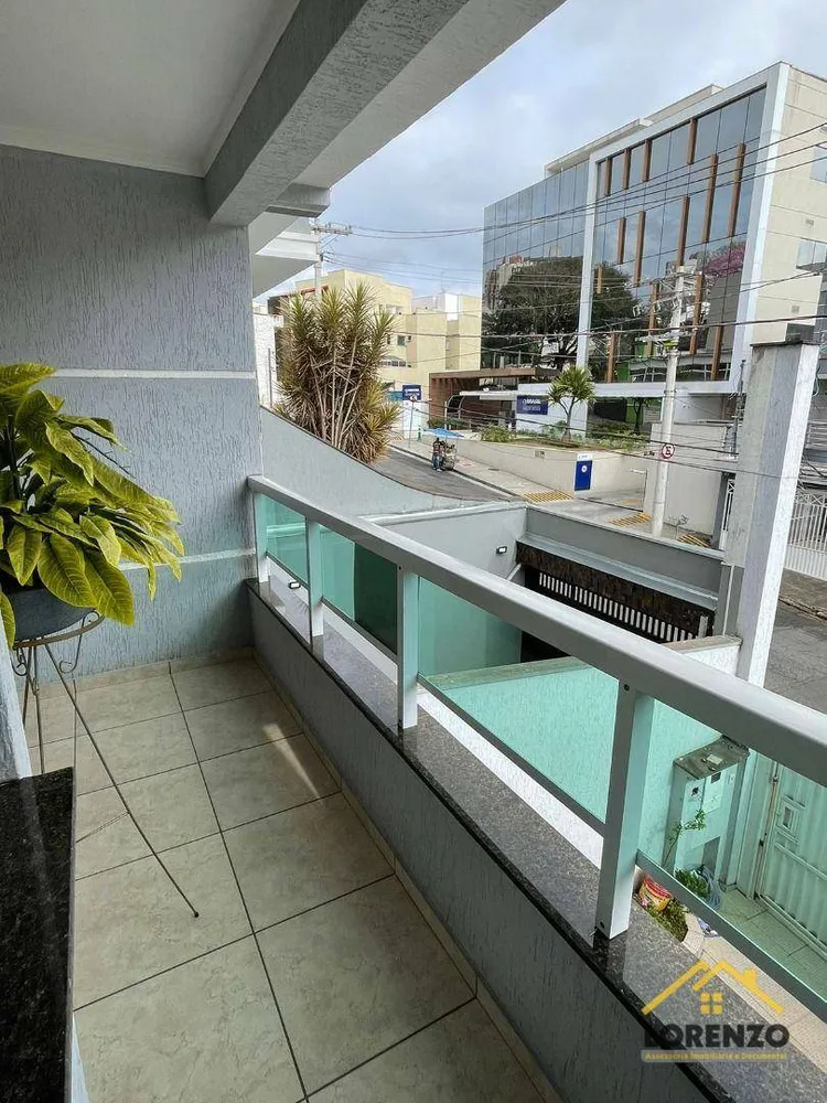 Sobrado, 3 quartos, 250 m² - Foto 6