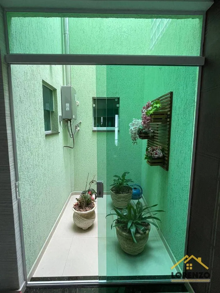 Sobrado, 3 quartos, 250 m² - Foto 2