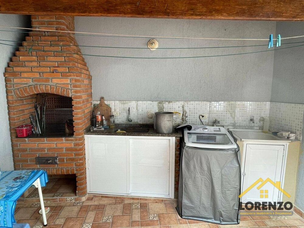 Sobrado, 3 quartos, 250 m² - Foto 3