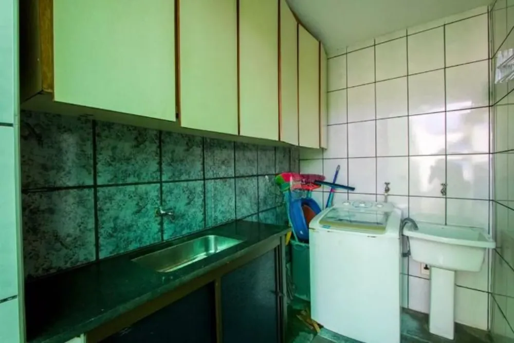 Casa, 2 quartos, 146 m² - Foto 4