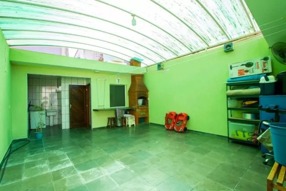 Casa, 2 quartos, 146 m² - Foto 1