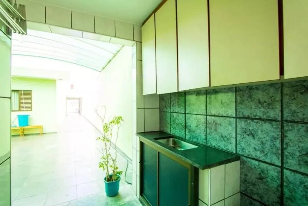 Casa, 2 quartos, 146 m² - Foto 3