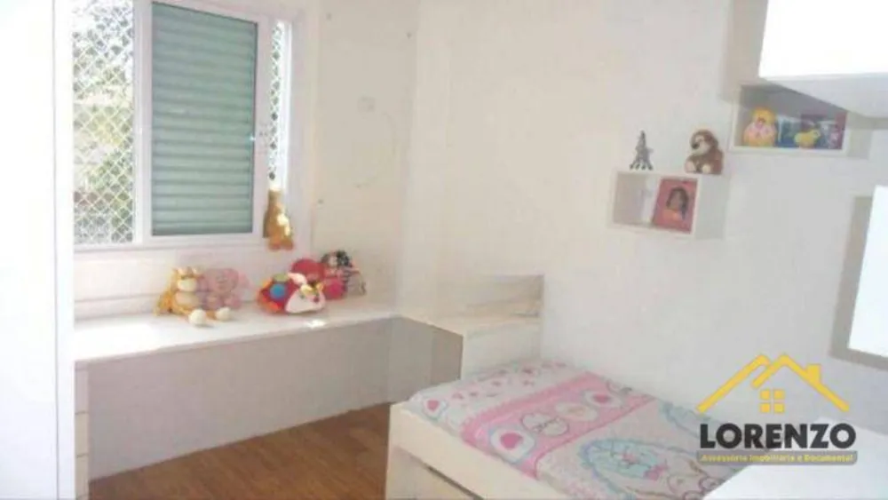 Cobertura, 3 quartos, 168 m² - Foto 11