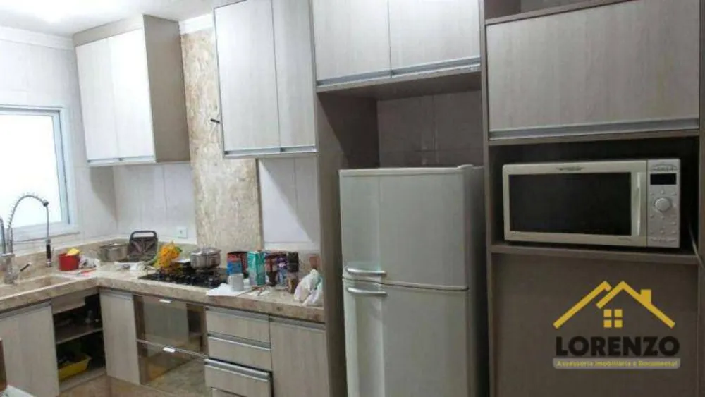 Cobertura, 3 quartos, 168 m² - Foto 3