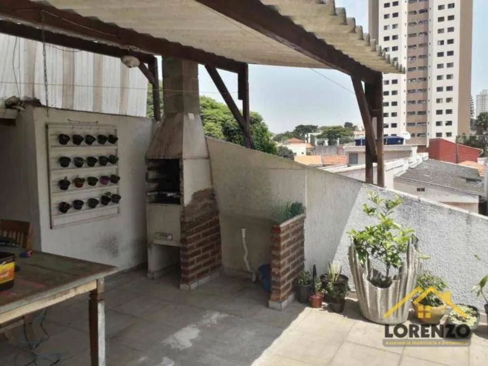 Cobertura, 3 quartos, 168 m² - Foto 1