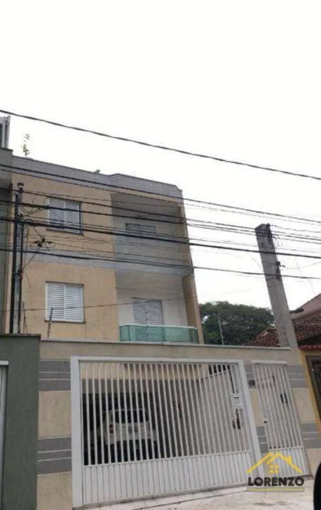 Cobertura, 3 quartos, 168 m² - Foto 12