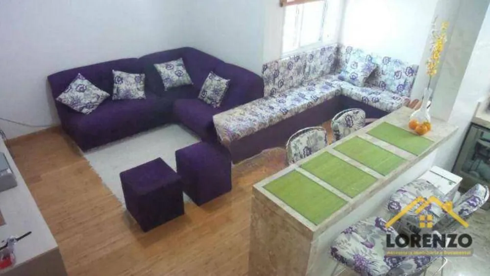Cobertura, 3 quartos, 168 m² - Foto 9